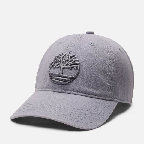 Timberland Soundview Embroidered Baseball Cap