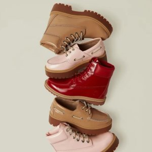 Timberland Father's Day Sale
