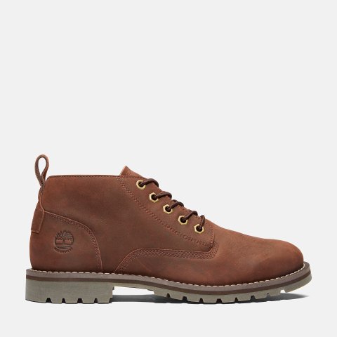 Timberland Redwood Falls Waterproof Chukka Boot