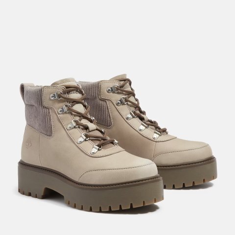 Timberland Stone Street Women's Platform Hiker Boot