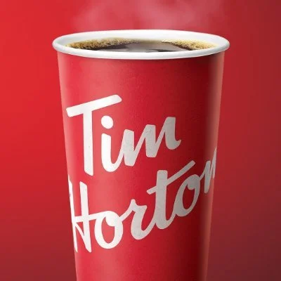 Tim Horton's