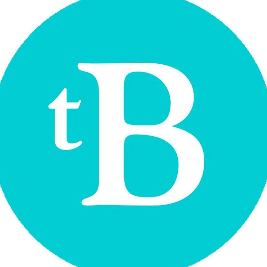 Tiny Blessings logo