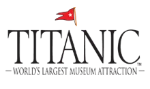 Titanic Museum