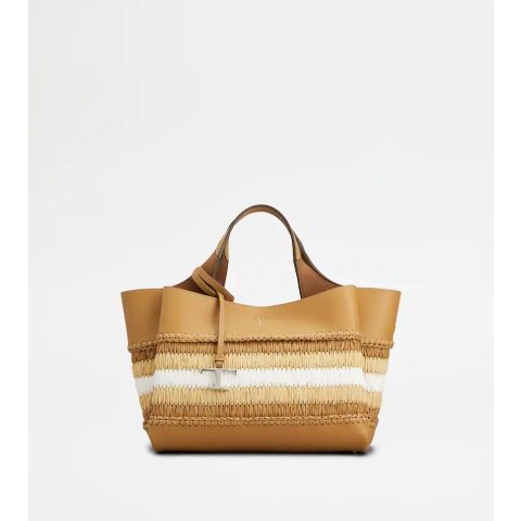 Tod's Tods APA 2 Mini Bag Multicolour Women