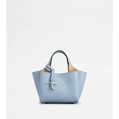 Tod's Tods APA 2 Multicolour Women's Handbag