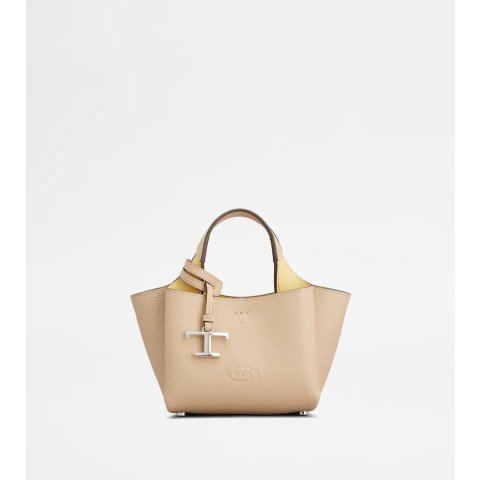 Tod's Leather Micro Bag