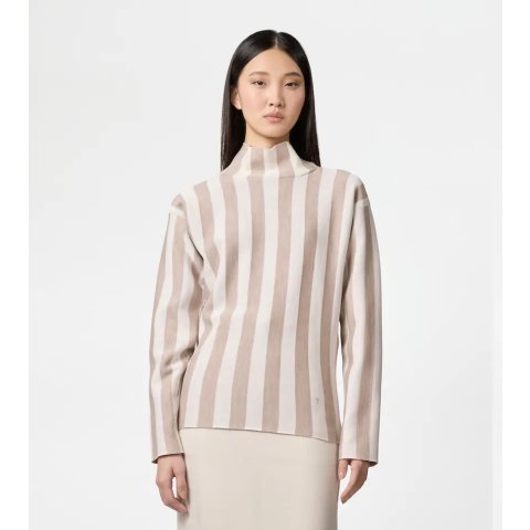 Tod's Jersey Crewneck Pullover