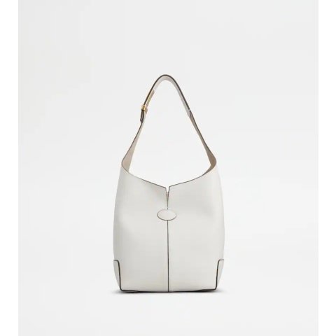 Tod's Di Bag Small Leather Shoulder Bag