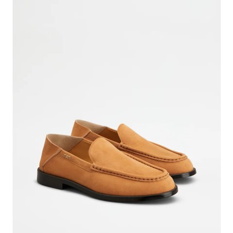 Tod's Suede Mules
