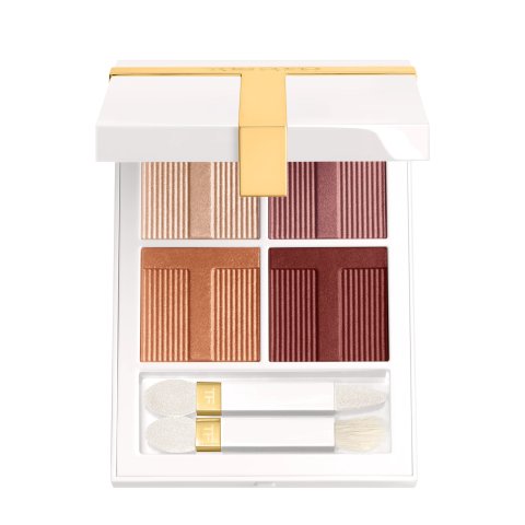 TOM FORD BEAUTY BEAUTY Soleil Eye Color Quad Eyeshadow Palette