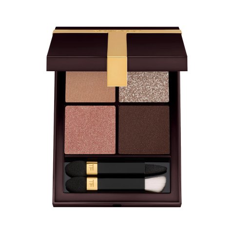 Tom Ford Runway Eye Color Quad Palette