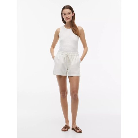 Tommy Hilfiger Lightweight Pull-On Shorts
