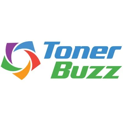 Toner Buzz logo