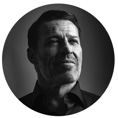 Tony Robbins
