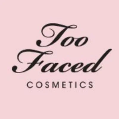 Too Faced logo