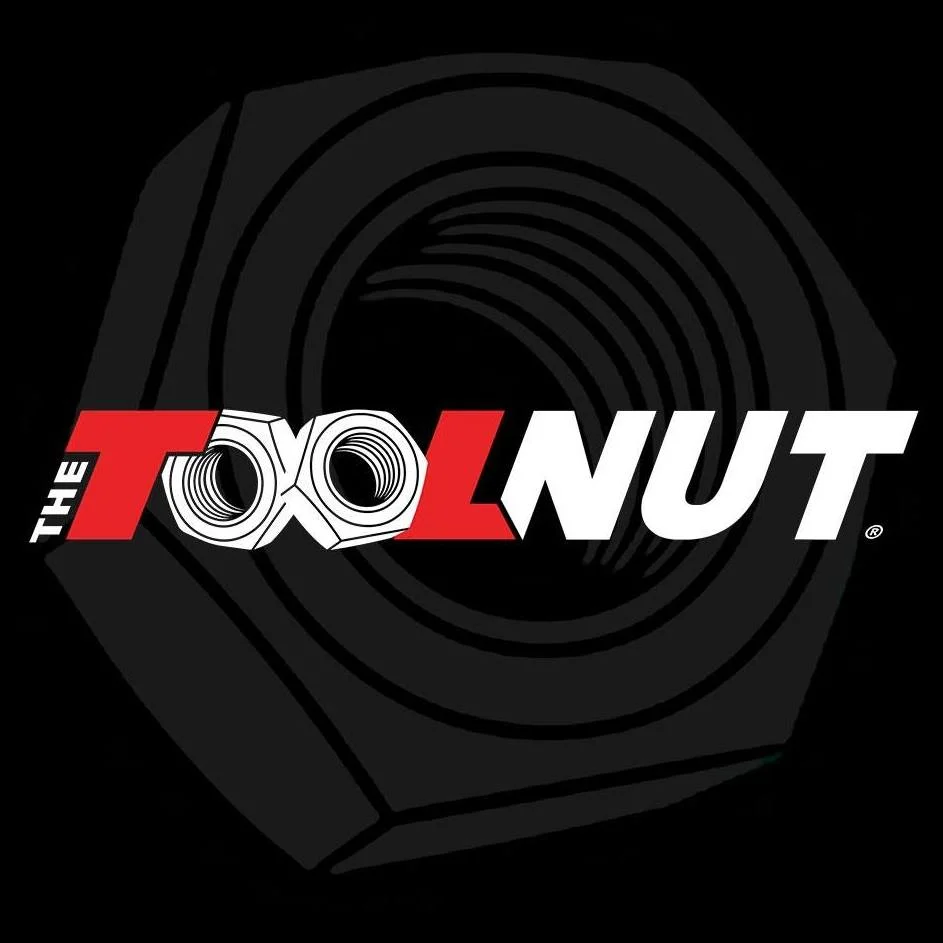 The Tool Nut logo