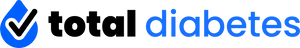 Total Diabetes Supply logo