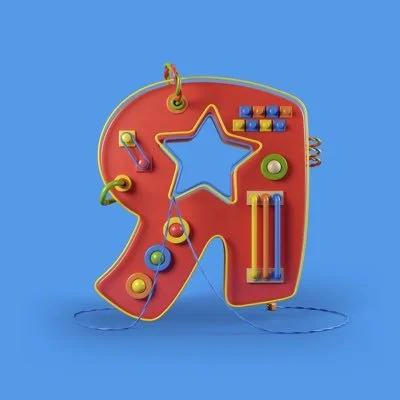 Toys R Us logo