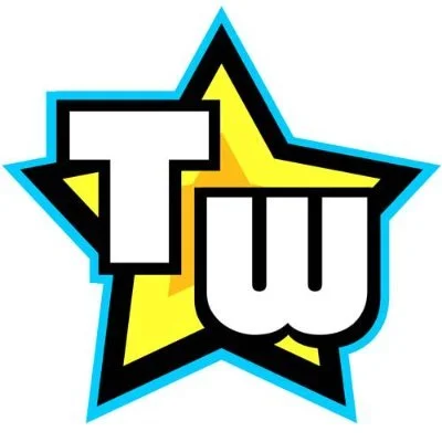 ToyWiz logo