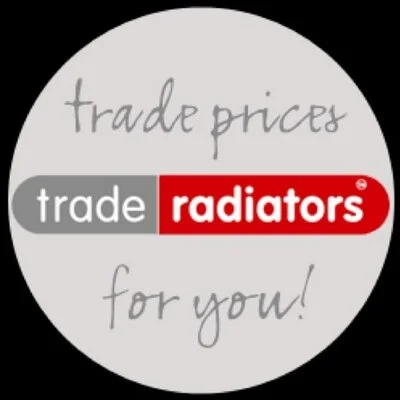 Trade Radiators UK logo