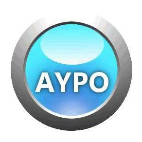 At Your Pace Online logo