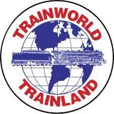 TrainWorld