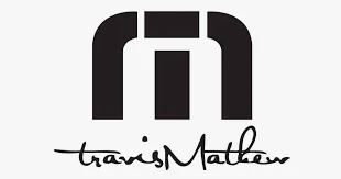 TravisMathew logo