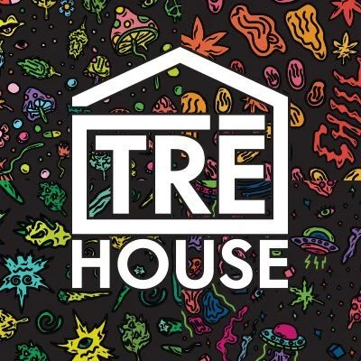 TRĒ House