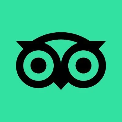 Tripadvisor logo
