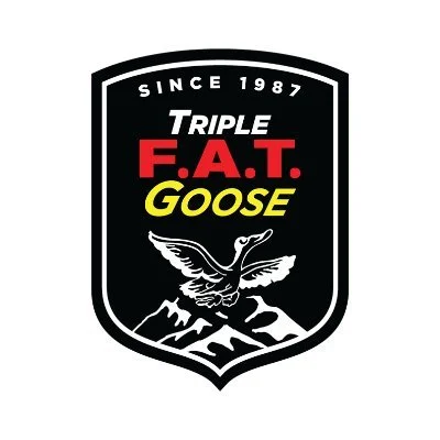Triple F.A.T Goose