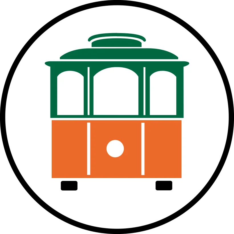 Old Town Trolley Tours
