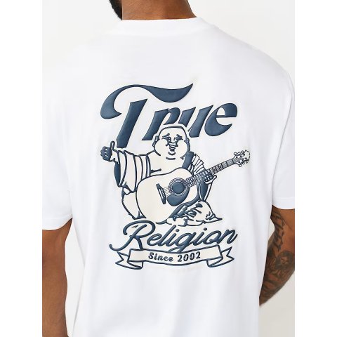 SUPER LOGO T-Shirt