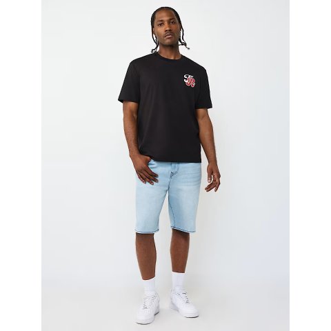 CALI BAY TEE Short Sleeve T-Shirt