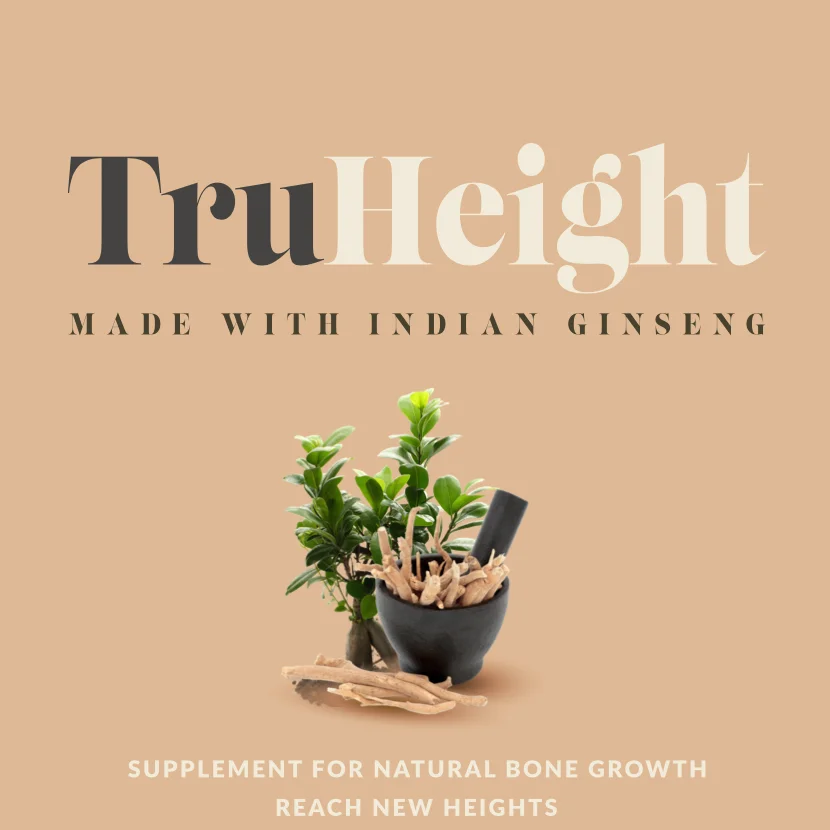 TruHeight