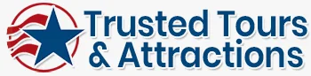 Trusted Tours and Attractions logo