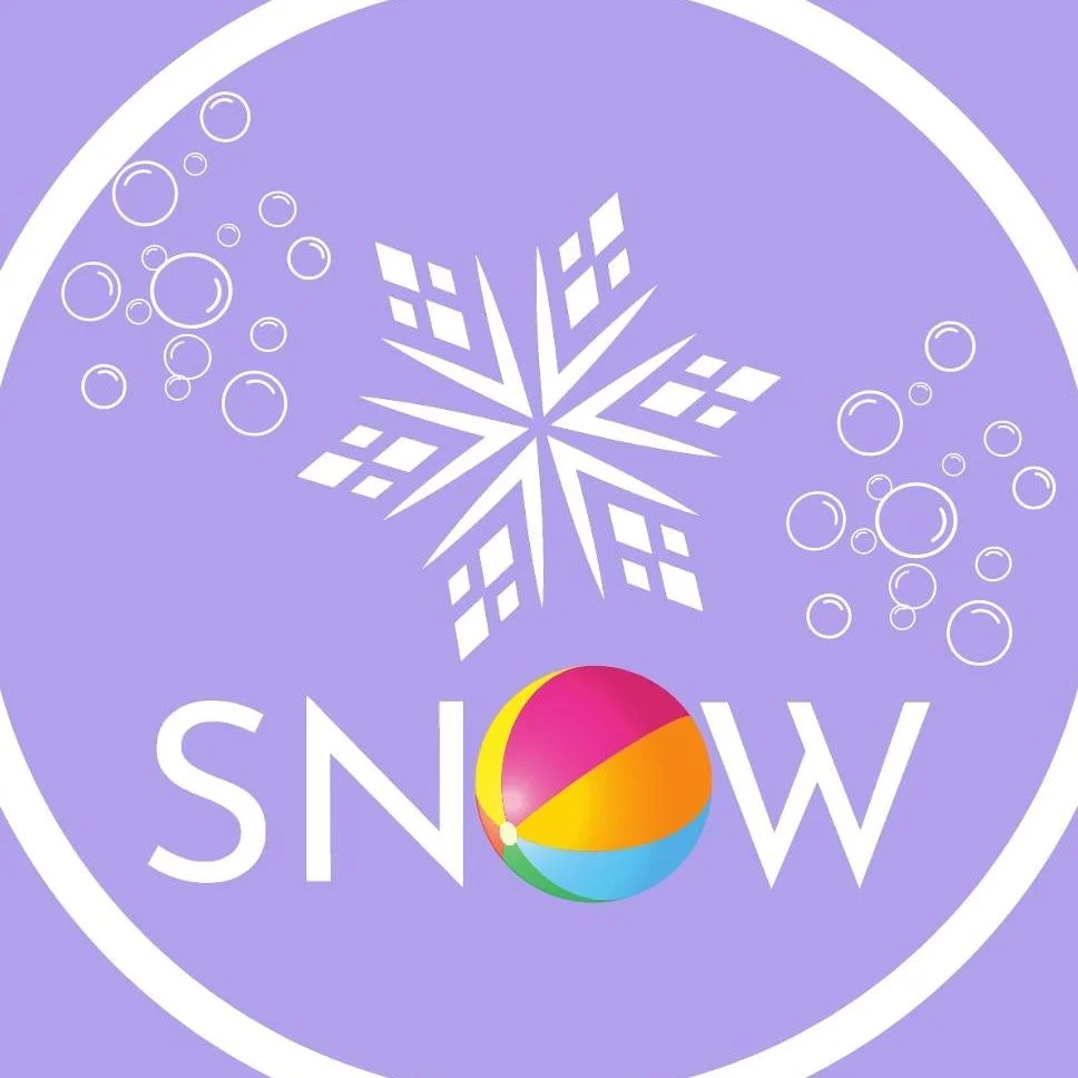 SNOW logo