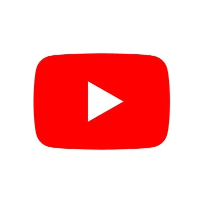 YouTube TV logo