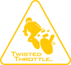 Twisted Throttle 