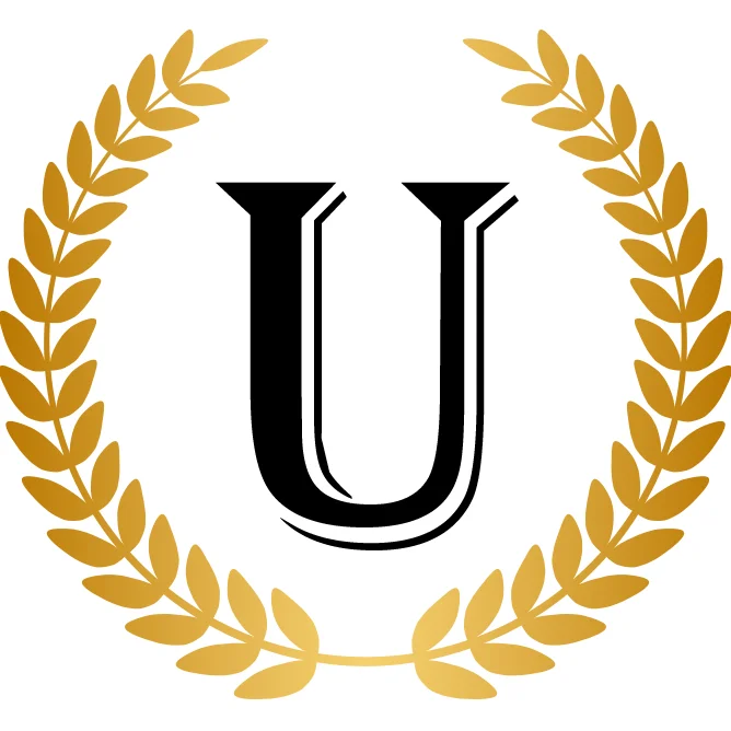 Ubackdrop logo