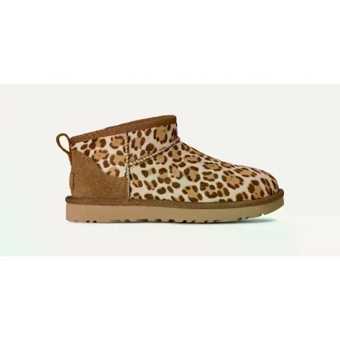 UGG Australia UGG Ultra Mini Plains Boot for Women