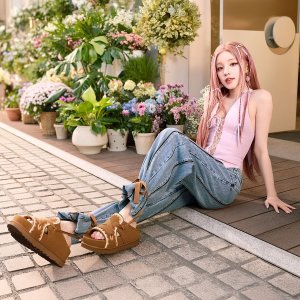 UGG Australia New Arrivals