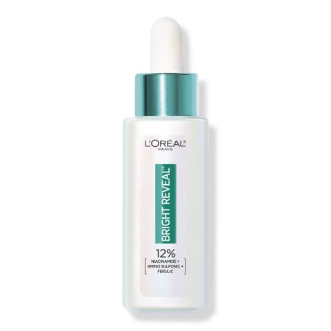 L'Oreal Bright Reveal Serum 12% Niacinamide
