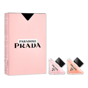 Prada Mini Paradoxe Discovery Set