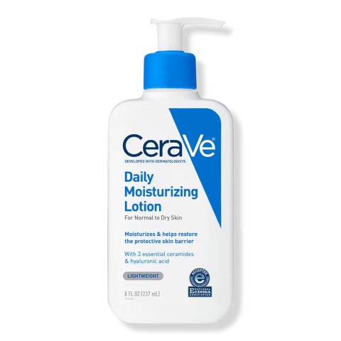 CeraVe Daily Moisturizing Lotion 8.0 oz
