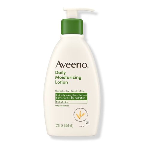Aveeno Daily Moisturizing Body Lotion 354ml