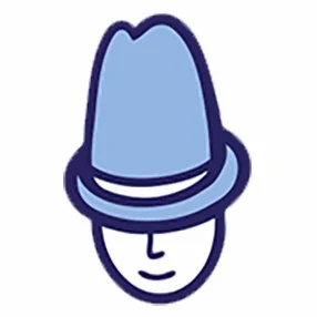 Undercover Condoms logo