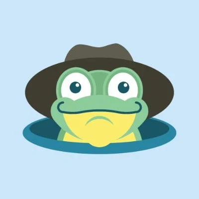 Undercover Tourist logo