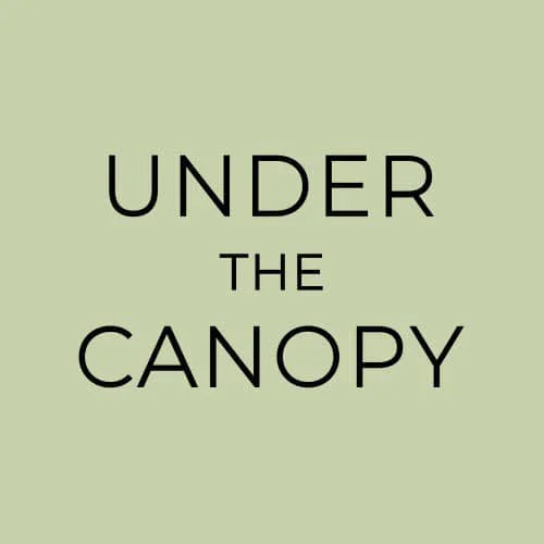 Under The Canopy