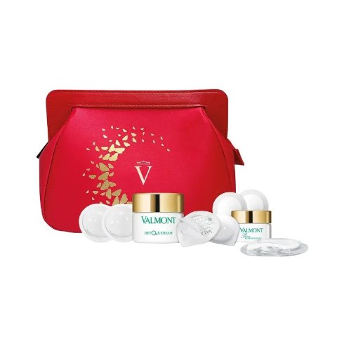 Valmont Wishes Of Beauty Skincare Set