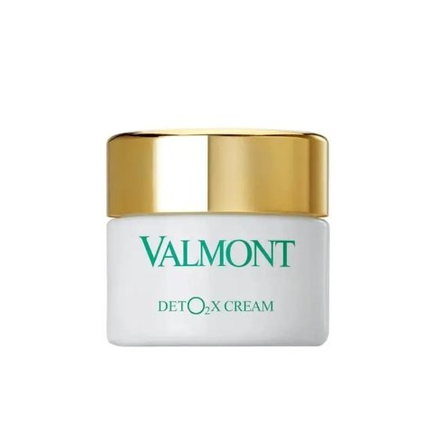Valmont Energy Deto2x Cream 45ml